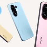 VIVO V60
