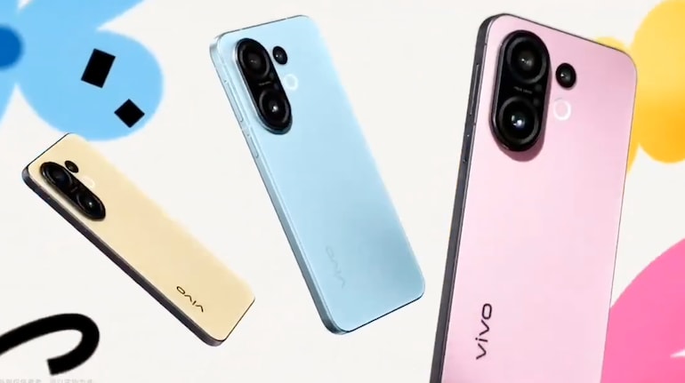 VIVO V60