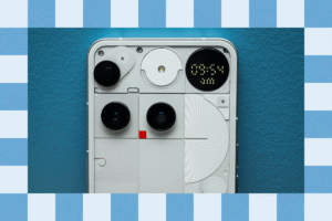 Nothing phone 3