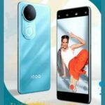 5700mAh बैटरी, 12GB रैम, 32MP 4K सेल्फी कैमरा के साथ लॉन्च हुआ सस्ता iQOO Z10R, जानें फुल डिटेल्स
