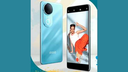 5700mAh बैटरी, 12GB रैम, 32MP 4K सेल्फी कैमरा…