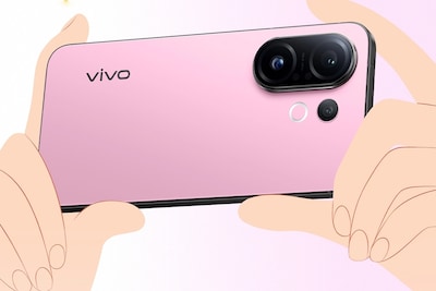 Vivo v60 