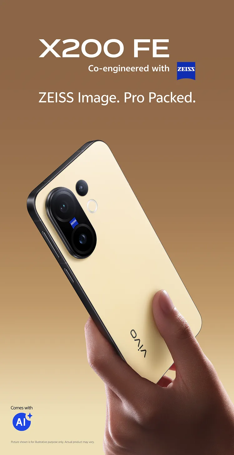 Vivo X200 FE खरीदने से पहले जान लें…